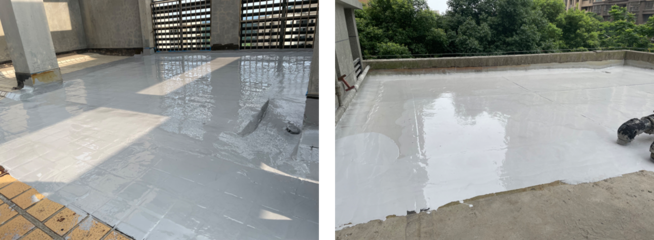 喜報(bào)!我司防水產(chǎn)品獲評(píng)&ldquo;中國建筑防水十大創(chuàng)新技術(shù)&rdquo;