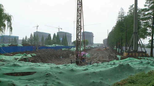 速戳 你想知道的 南京高職園 最新進(jìn)展,這里都有