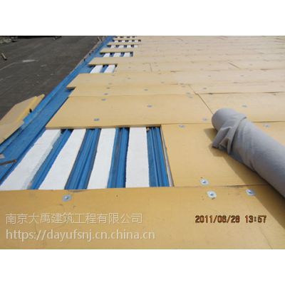 南京全市外墻防水正規(guī)公司