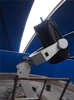 南京昊貝昕(在線咨詢)、天文圓頂、玻璃鋼天文圓頂