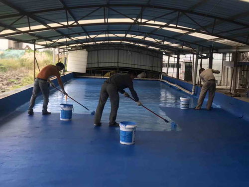 汶村新鐵皮防水補(bǔ)漏工程公司